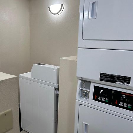 里士满红顶酒店 里奇蒙 外观 照片